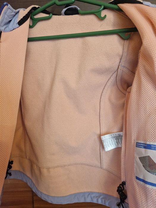 Яке за момиче Trollkids 116