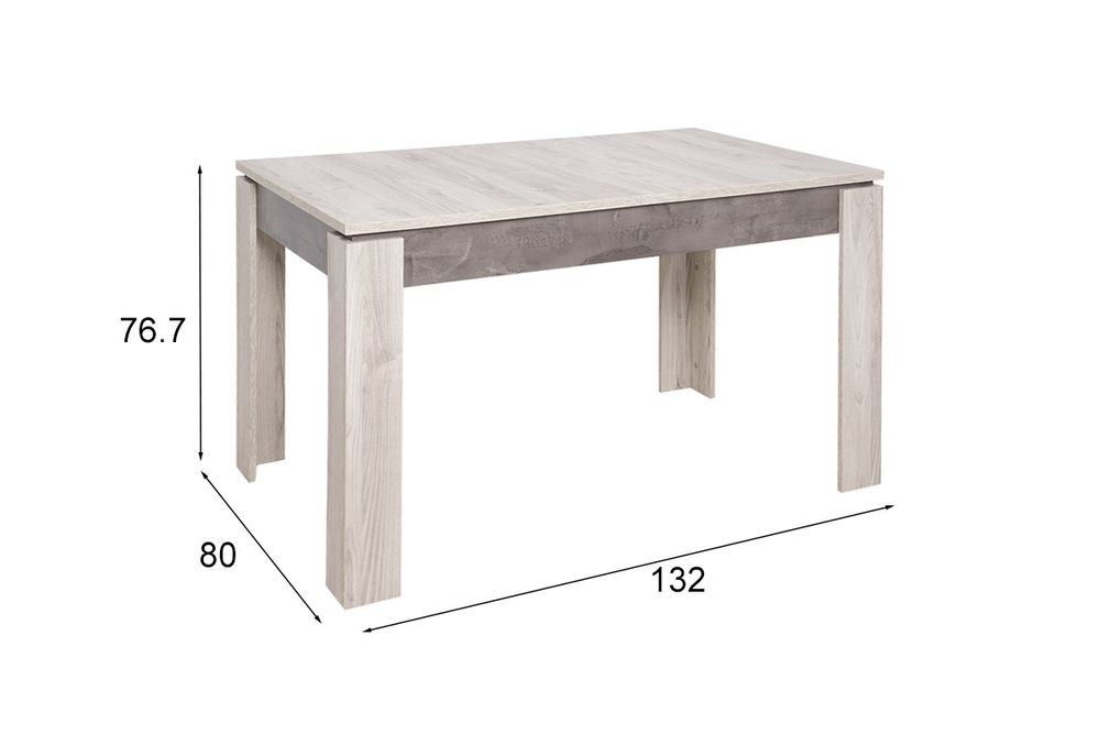 Стол раздвижной почти новый