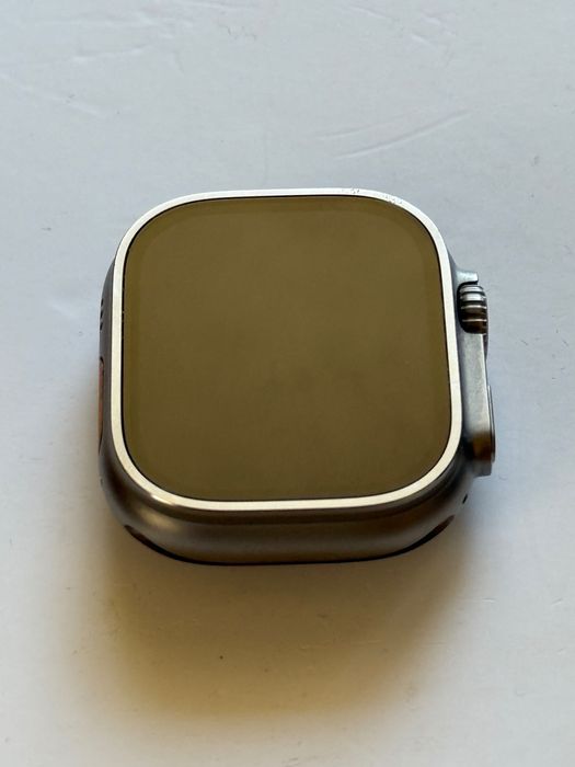 Apple Watch Ultra 1 49mm