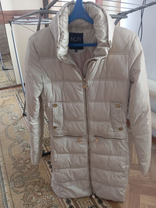 Пальто осень, весна .