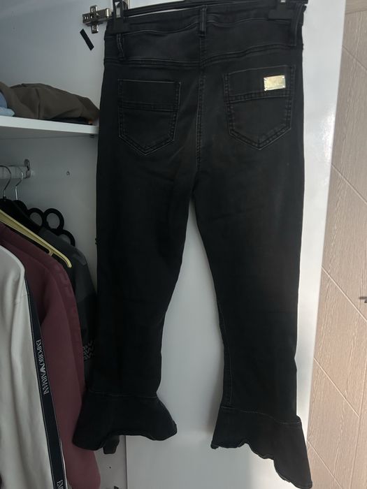 Дамски дънки Elisabetta Franchi