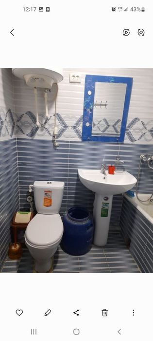 Sagdiana xumo market yoniga oila uchun.Hamma sharoitlar bor.