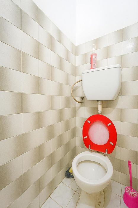 Двустаен апартамент под наем в Център