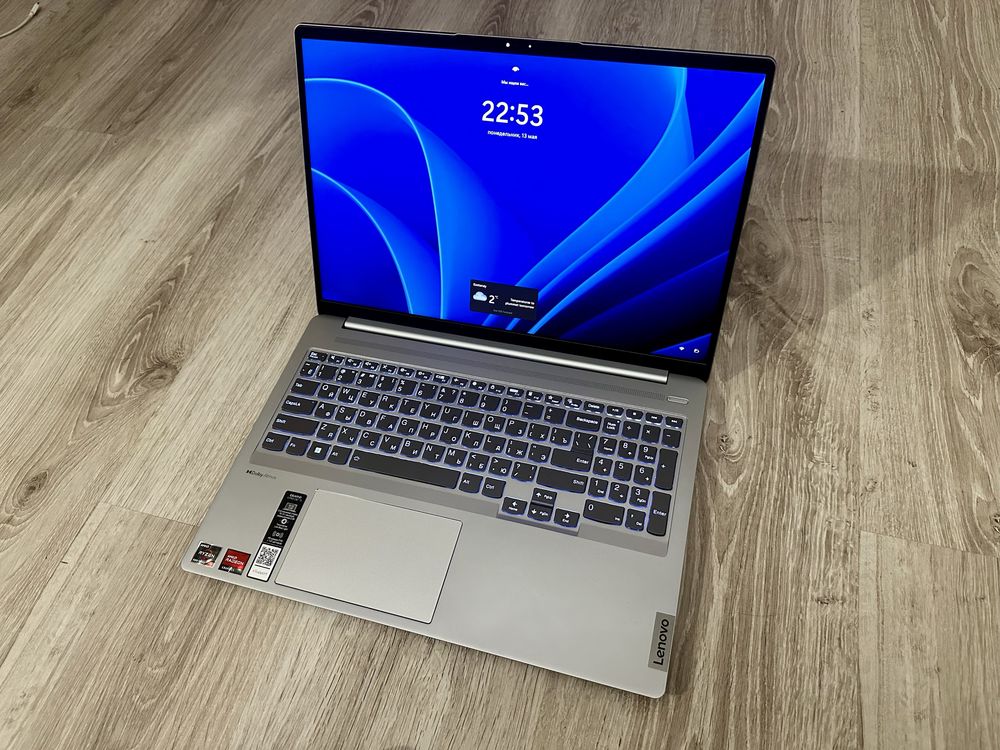 Lenovo ideapad 5 Pro 16