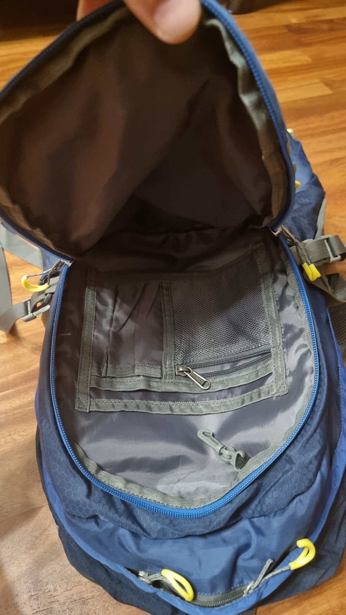 Походый рюкзак Jack Wolfskin 40l