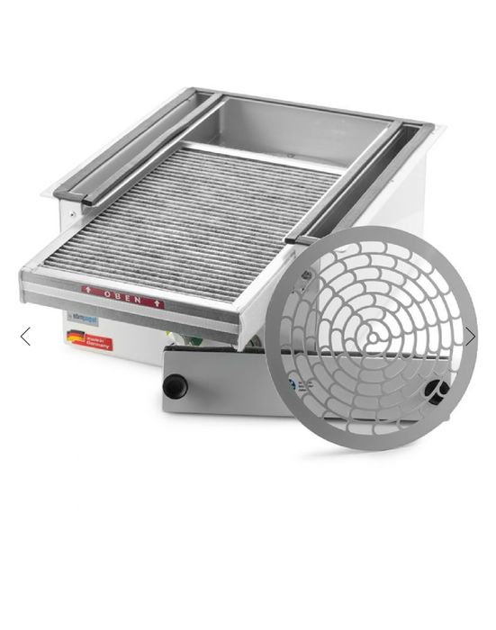 Aspirator unghii profesional