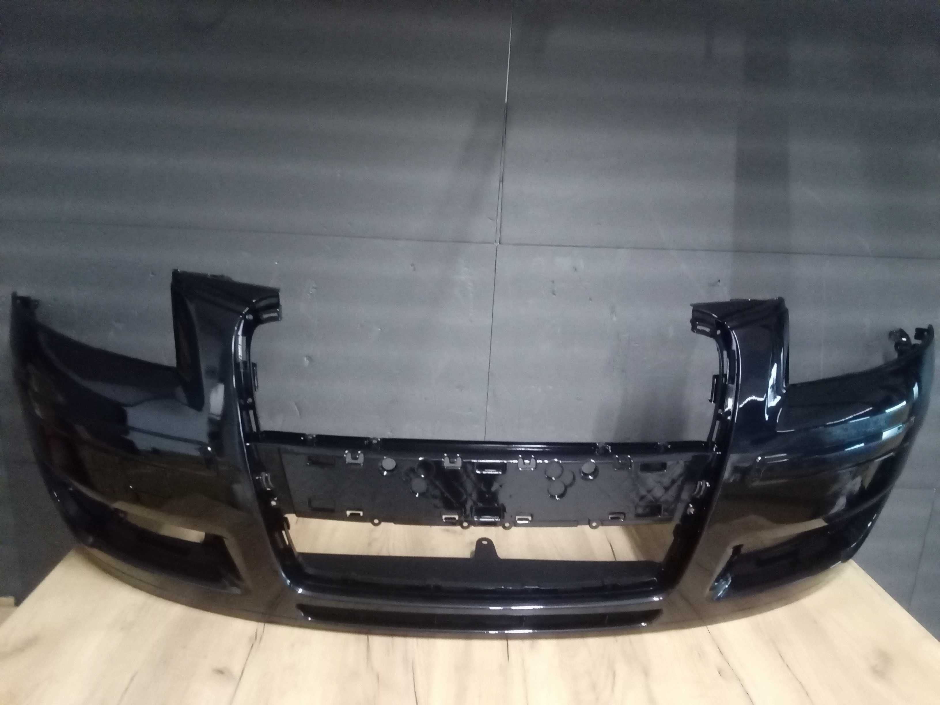 Bara fata Audi A3 8P + Sportback Negru,Gri,Alb,Albastru,Rosu 2005-2008