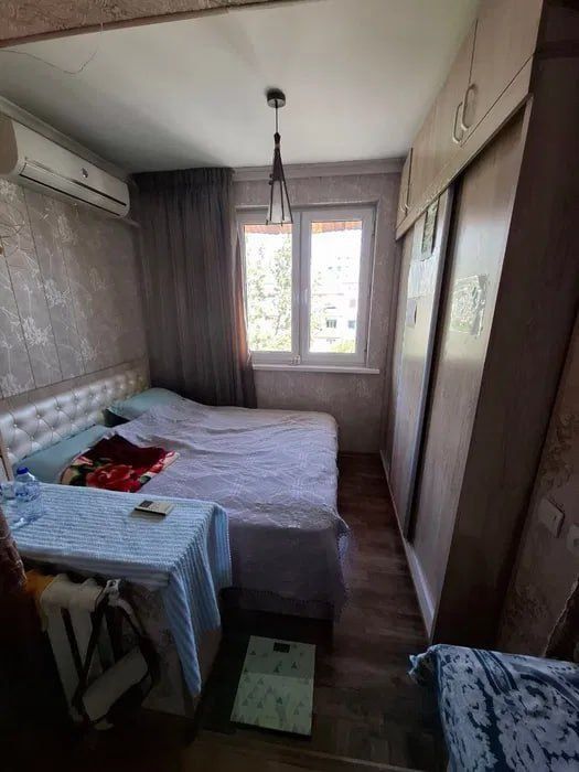 2³/5/5. Сергели 7. Метро "Sergeli" (3-bekat). Квартира 58 м².