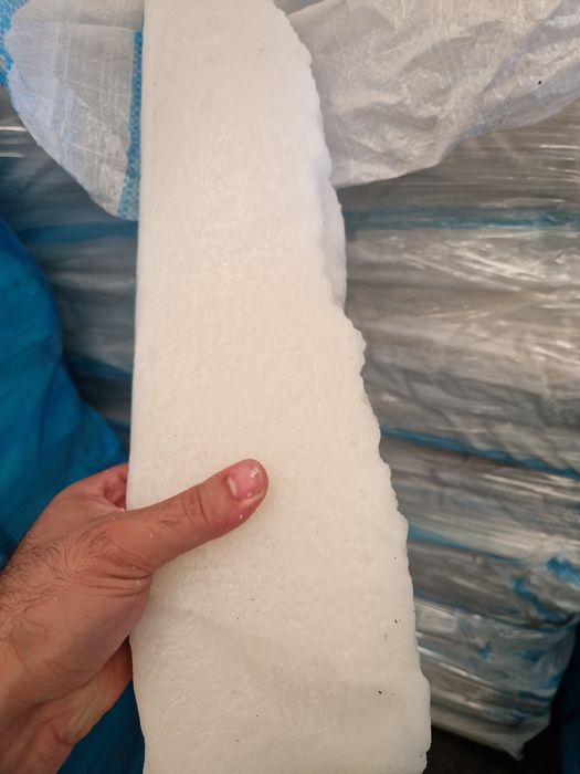 Ceara de Parafina dubla rafinata Alb 1% Ulei !!!