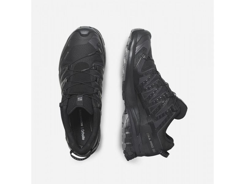 Salomon XA Pro 3D v9 Gore tex  размери - 42, 42 2/3