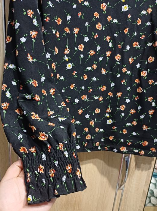 Vand bluza dama impecabila shein