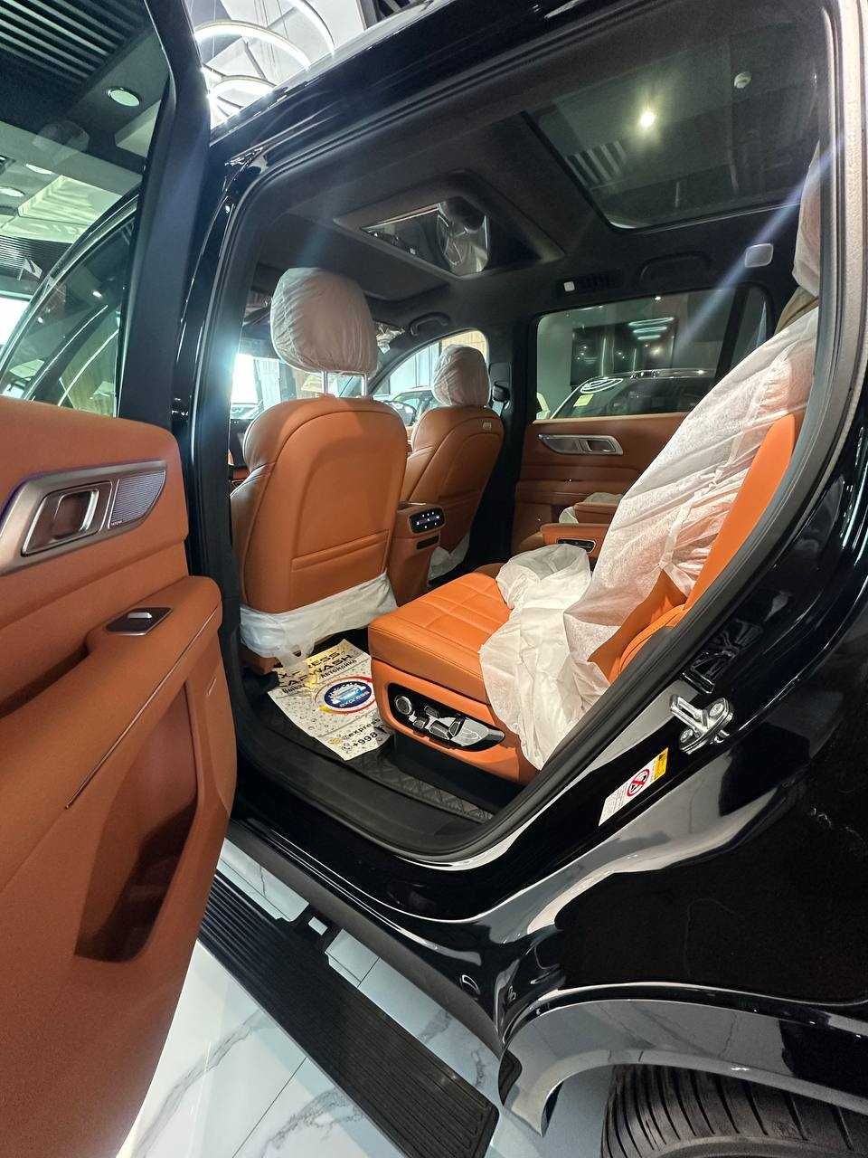 DEEPAL S09 ultra plus premium edition