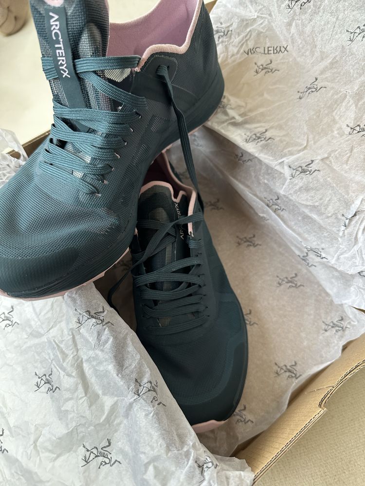 Дамски маратонки Arcteryx