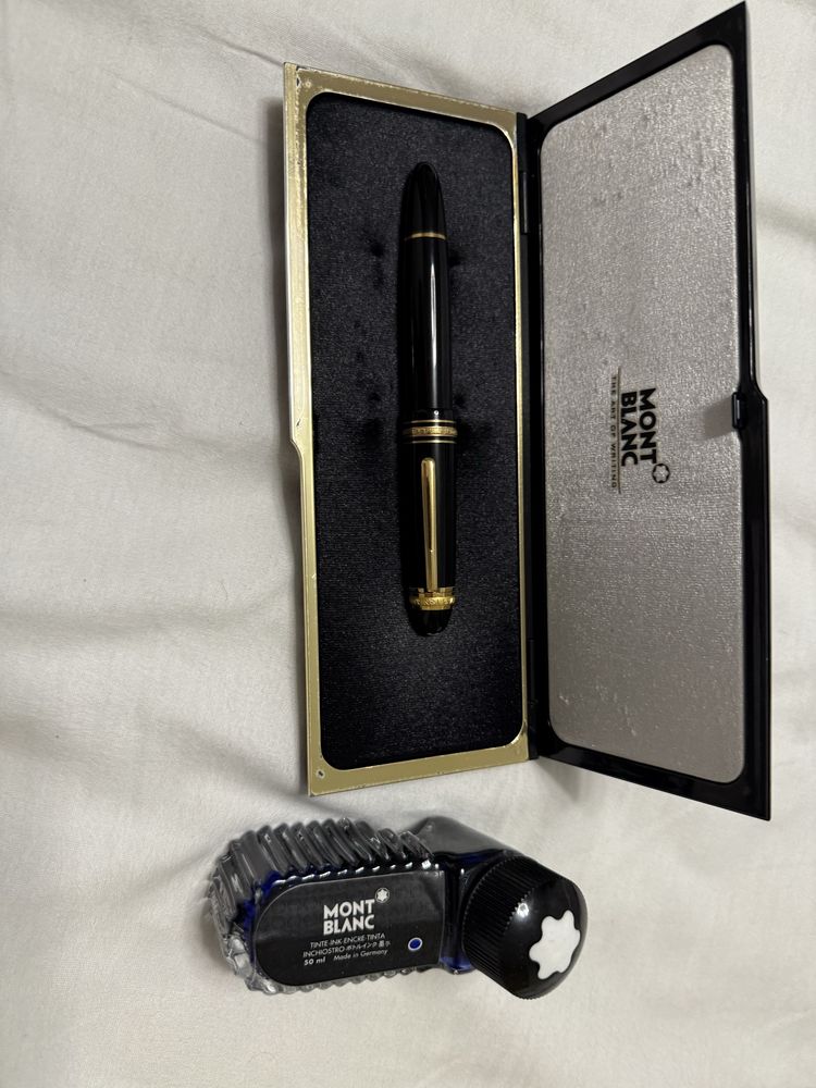 Stilou Mont Blanc 149