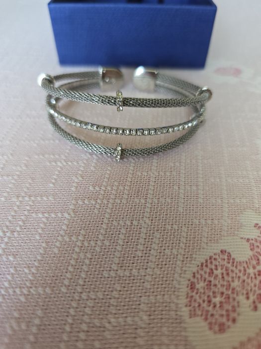 Гривна Swarovski