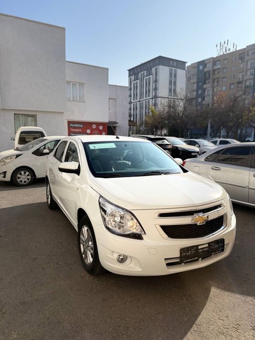 2025 Cobalt style MCM