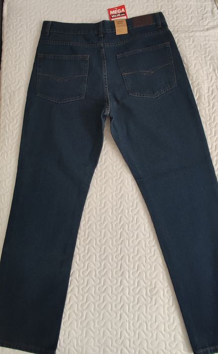 Blugi originali Cargo Quai