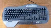 Tastatura Metal Trust Gaming GXT850