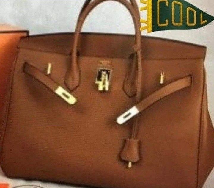 Genti Hermes Birkin new model  diverse nuanțe, France