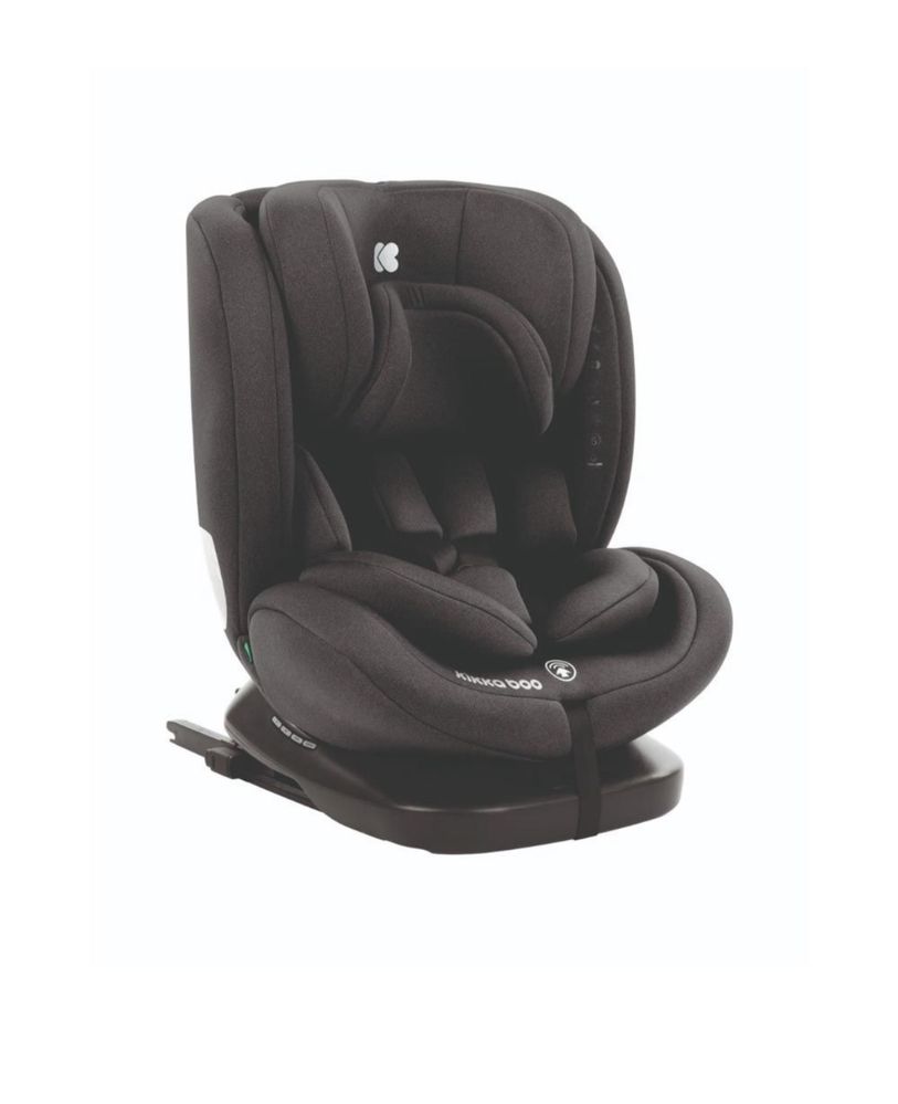 Стол за кола i-comfort i-size isofix 360’въртене