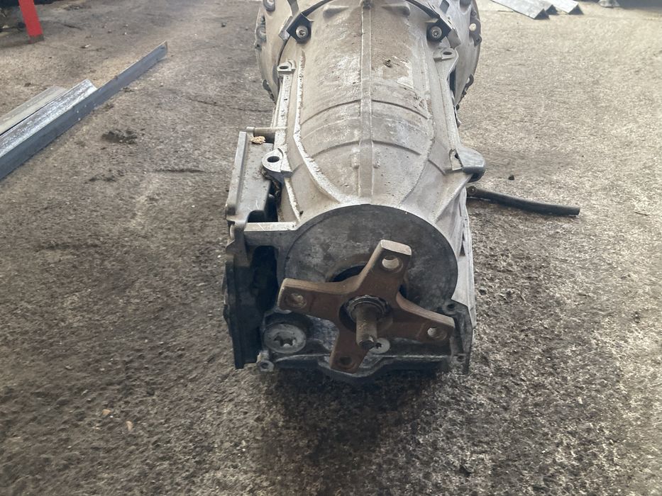 Mercedes cls 350 cdi 2012 година Скоростна Кутия