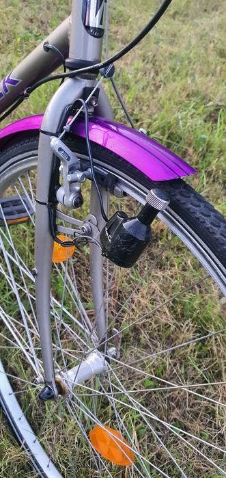 5 biciclete adulti, 2 de copii, remorca copii dupa bicicleta, import