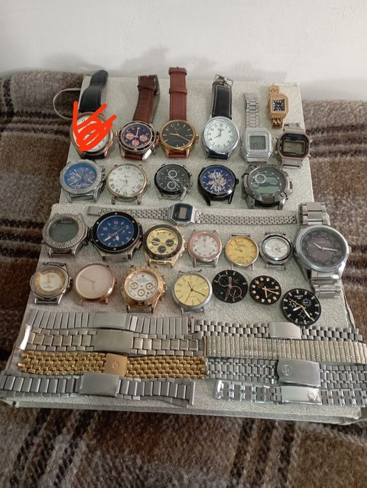 Soatlar hammasi optim sotiladi