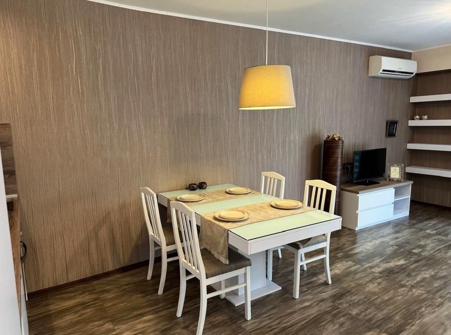 Дава се под наем Двустаен апартамент в Пловдив, Кършияка - 85 кв.м за 400 € - Снимка #4