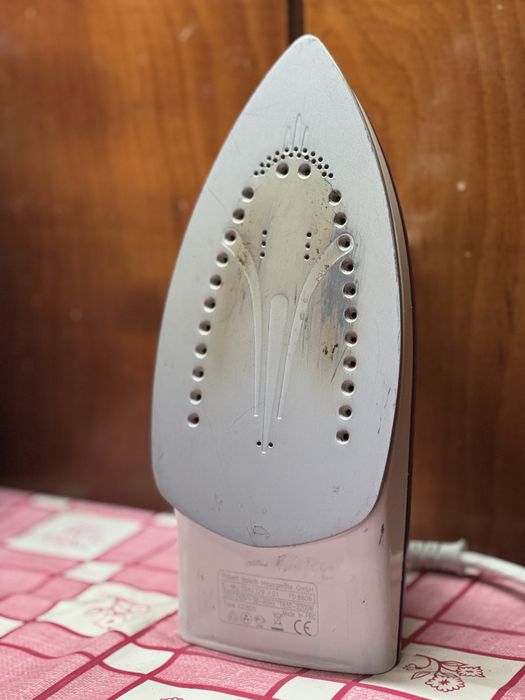 Ютии Bosch и Taurus
