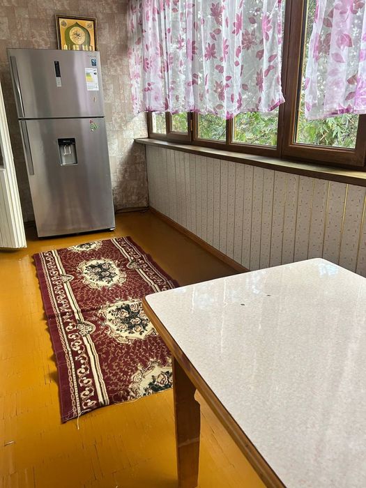 Сдается 2х комнатная квартира Бошишамал