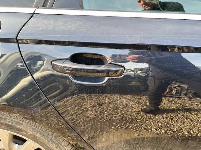 Maner/manere usa/usi stanga/dreapta/fata/spate Audi A6 C7 Keyless