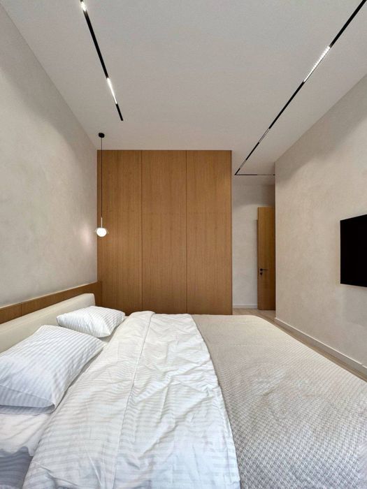 Квартира ЛЮКС / укомплектована  Мебель/техника "Bosch