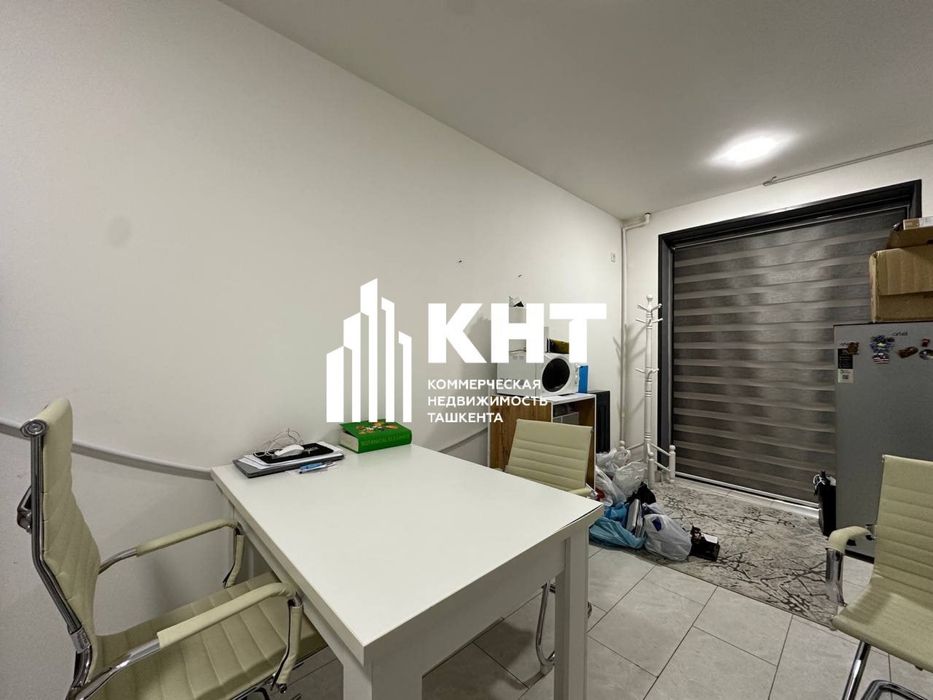 Гидрометцентр Минор | 65кв - нежилое помещение вдоль дороги Аренда