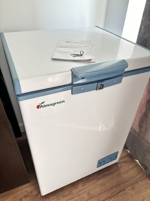 Мұздатқыш жәшік сатылады ( морозильная камера)