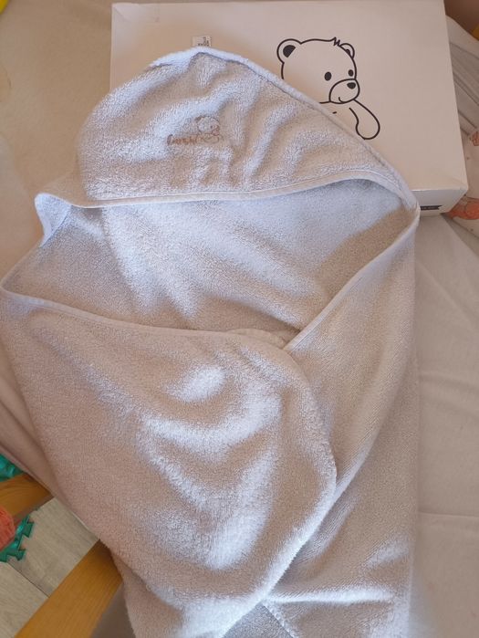 Хавлия Gush 70/80см