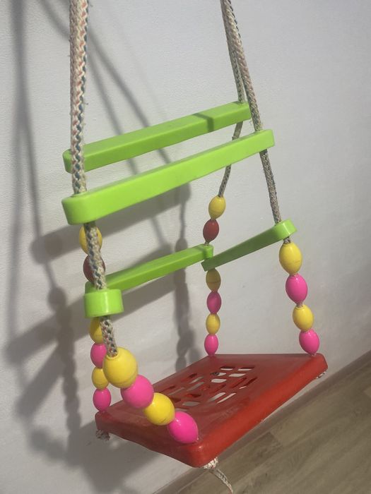 Продам детские качели