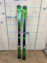 Skiuri Blizzard Quatro S