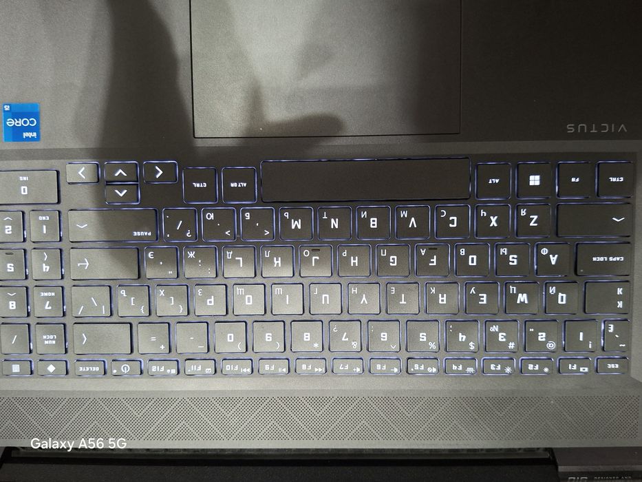 Hp victus16 narxini kelishamiz mishka kovrik bonus