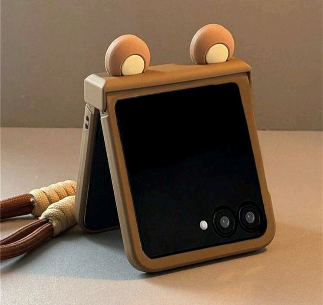 Кейсове за Samsung Z Flip 7