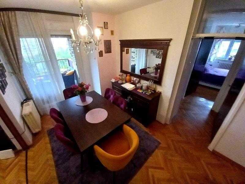 Дава се под наем Тристаен апартамент в Пловдив, Остромила - 81 кв.м за 428.4 € - Снимка #5