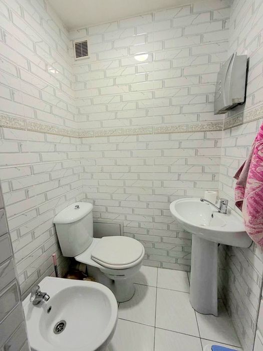 3х комнатная Мирзо-Улугбекский район  БУЗ-2