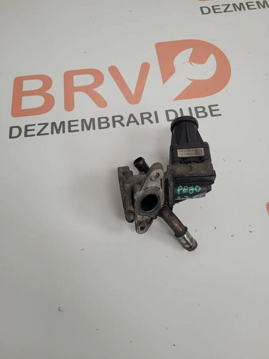 Egr pentru Peugeot Boxer / Citroen Jumper / Fiat Ducato 2,2 motorizare