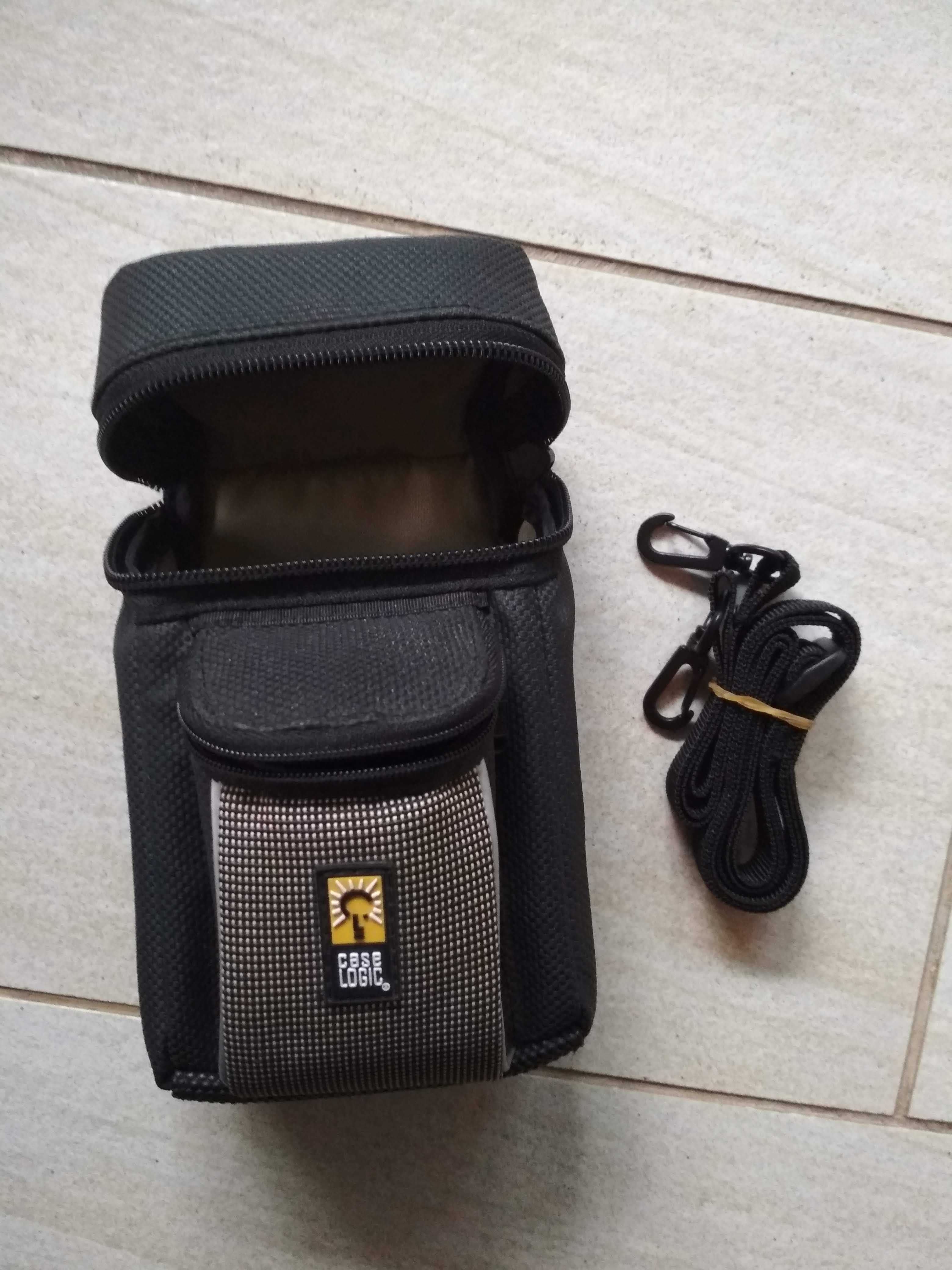 чанта за фотоапарат Case Logic TBC