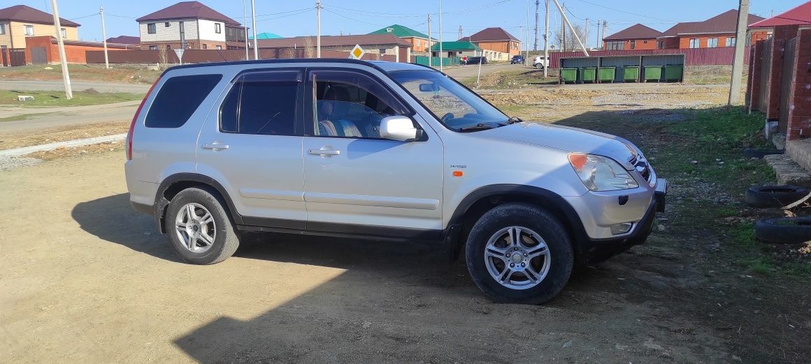 Honda CR-V жеңіл автокөлігі 2003 жылғы