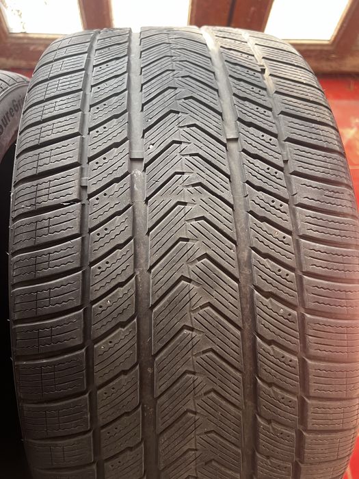 Vand anvelope iarna r20