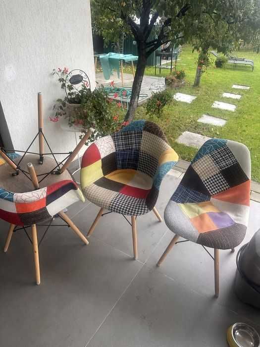Masa de living sau bucătărie