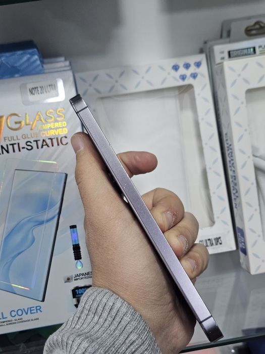 Samsung S24 Plus + 12/512Gb