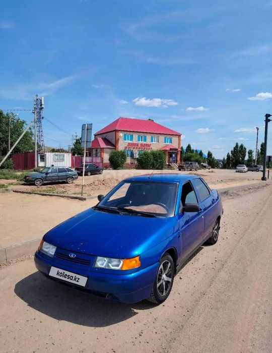 2110 сатылад газ бензин