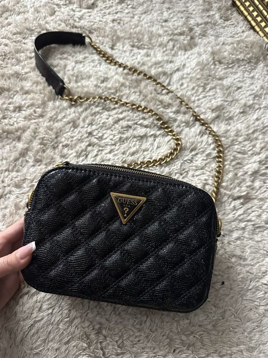 Чанти Chanel и Guess