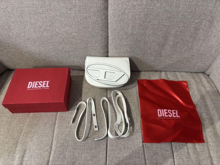Geanta Diesel Noua